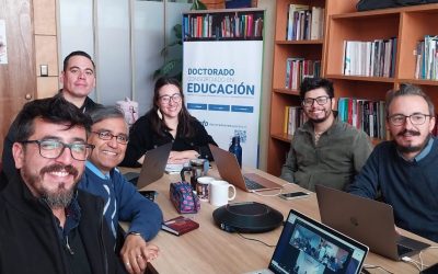 Epistemología de la Educación: Tema central del inicio de clases del Doctorado en Educación Consorciado