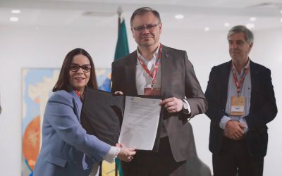 UPLA tiene acceso a nuevo programa de intercambio con universidades brasileñas