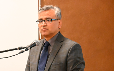 Dr. Eduardo Cavieres: “Para estos profesores, la expectativa y la frustración caracterizan el espacio público chileno que les ha tocado vivir”