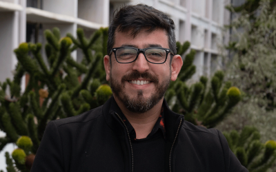 David G. Miranda: “Una cosa es hacer políticas educativas inclusivas y otra distinta es abordar las fuerzas discriminatorias dentro de una sociedad”