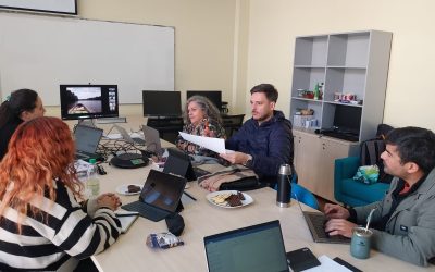 Doctorado en Educación Consorciado realiza ciclo de Clases Abiertas con 15 Expertos Internacionales