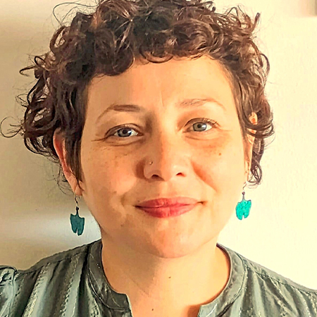 Cecilia Olivares Koyck