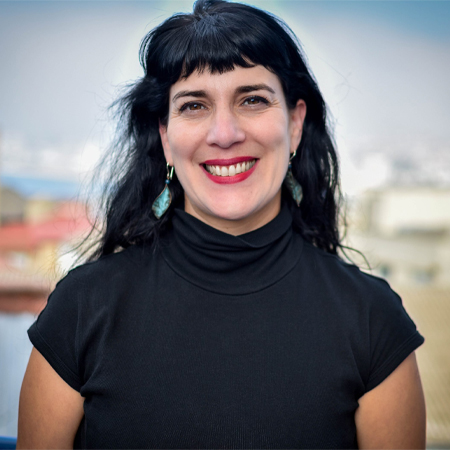 Macarena Trujillo Cristoffanini 