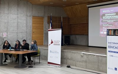 Seminario internacional en la UPLA abordó los desafíos de la educación, la interculturalidad y la política en América Latina