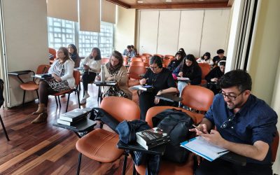 El desafío de fortalecer las competencias humanas frente a la inteligencia artificial en la universidad