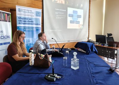 Clase Abierta “La alfabetización en inteligencia artificial en la educación universitaria
